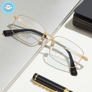 Gọng kim loại mã 6264